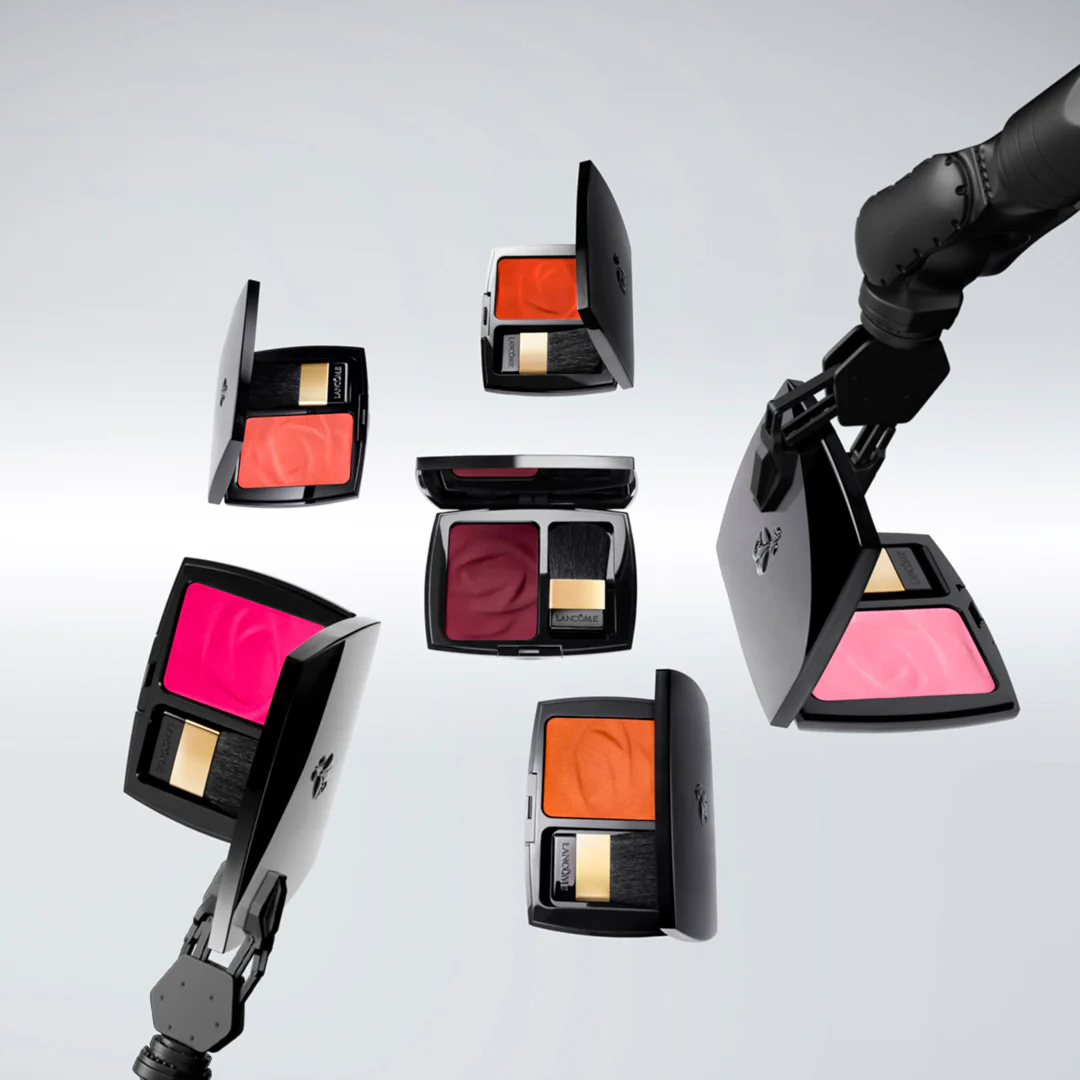 Lancome Blush Subtil Powder - Image 21
