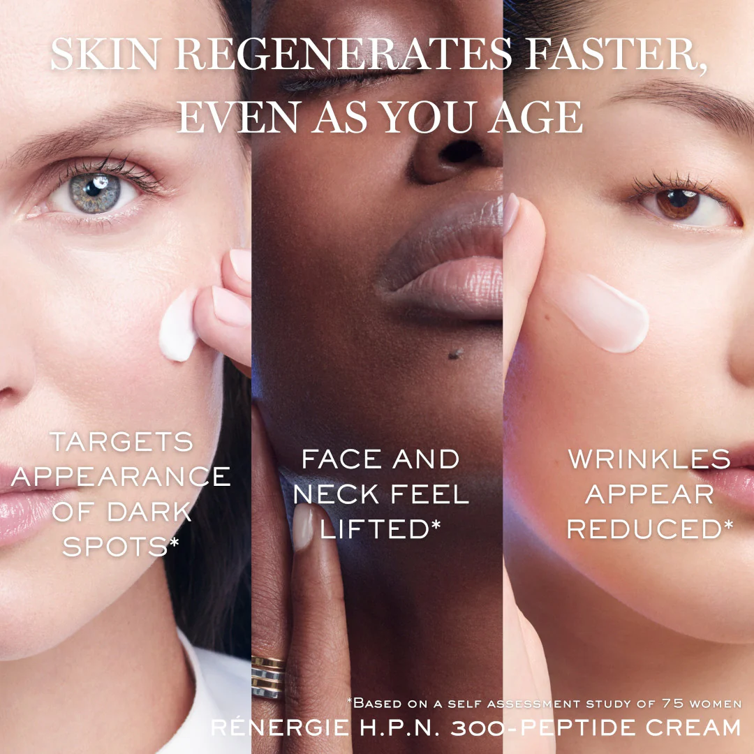 Lancome Renergie High-Performance Anti-Age Discovery Set - Image 4