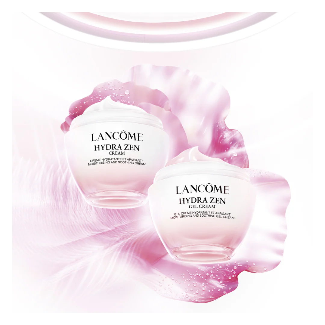Lancome Hydra Zen Moisturising and Soothing Cream - Image 11