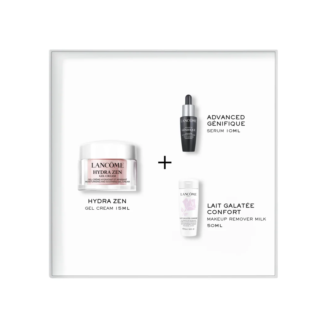 Lancome Hydra Zen Starter Gift Set - Image 3