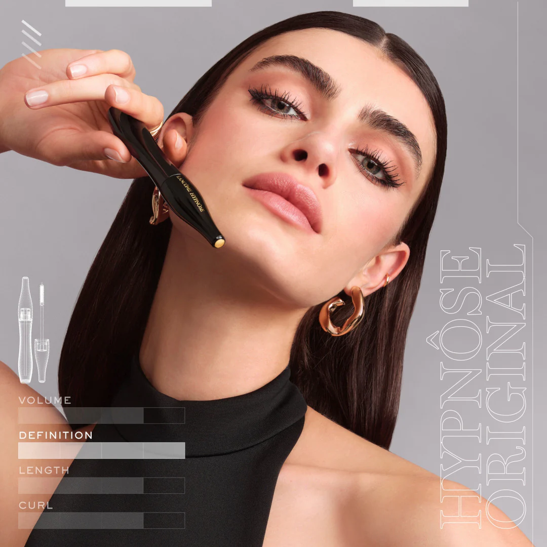 Lancome Hypnose Mascara Gift Set - Image 4