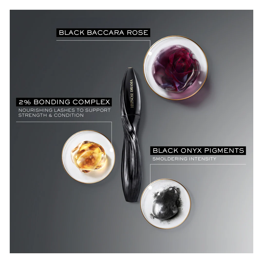 Lancome Hypnose Drama Extreme Volume Mascara - Image 4