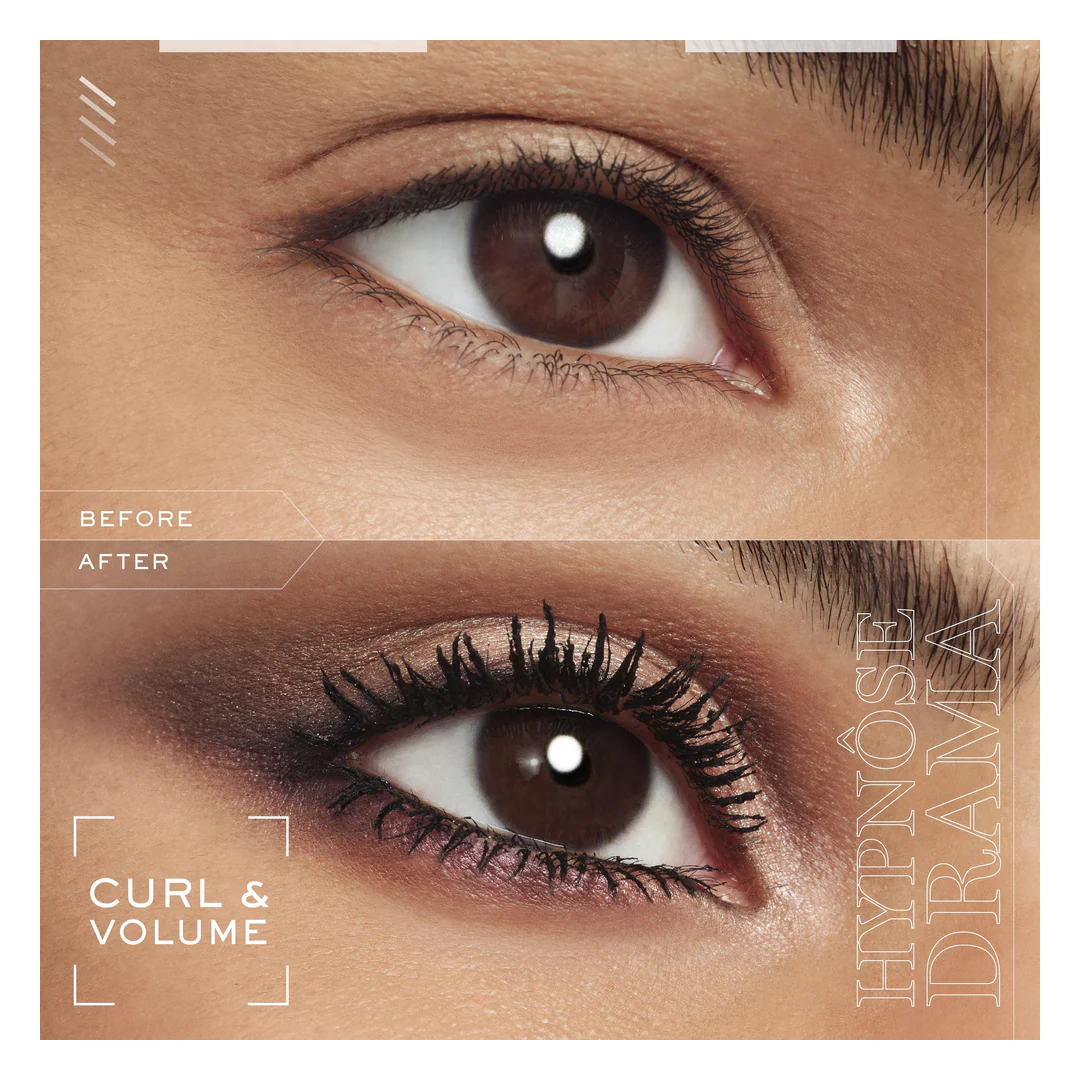 Lancome Hypnose Drama Extreme Volume Mascara - Image 6