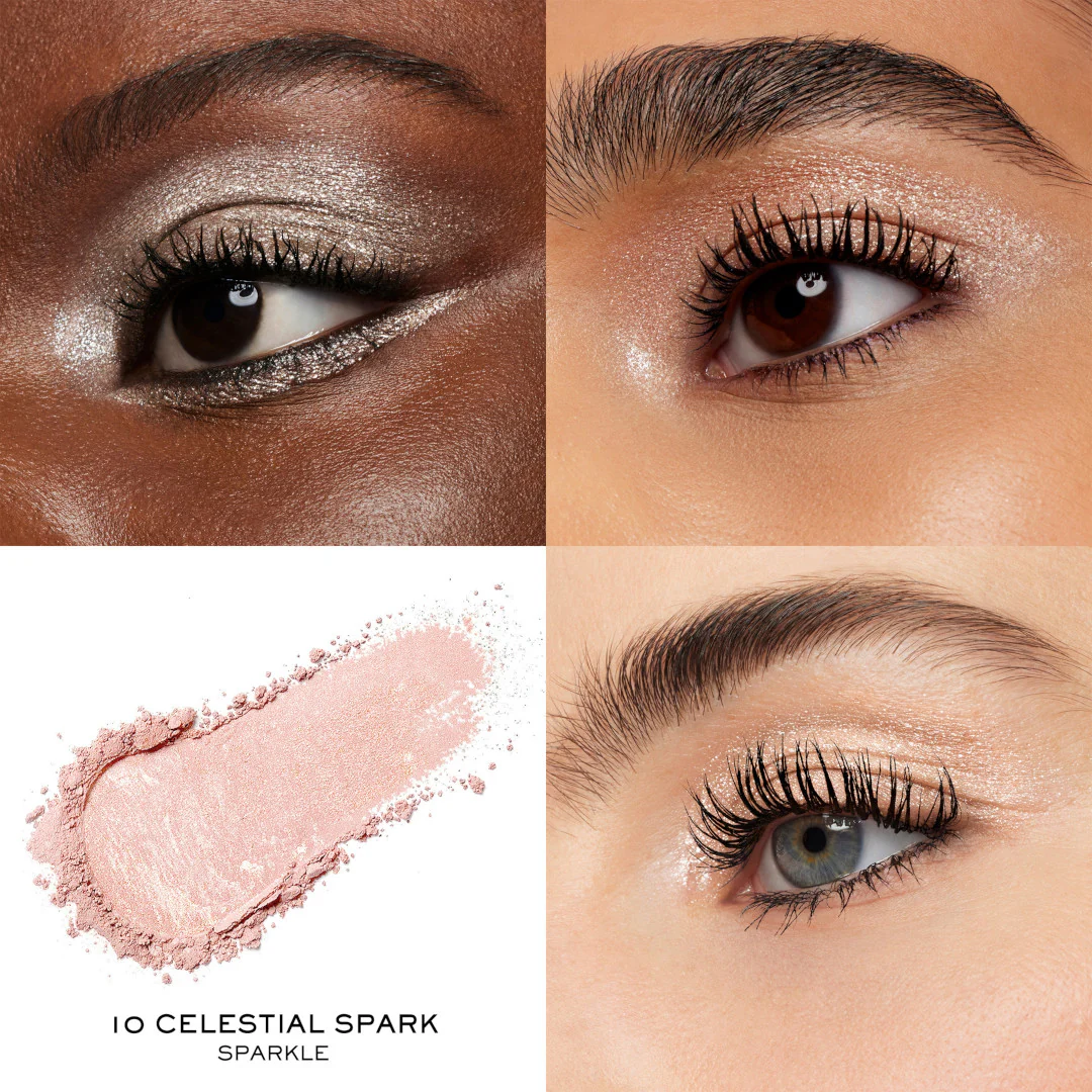 Lancome Idole Goddess Dimension Mono Eyeshadow - Image 8