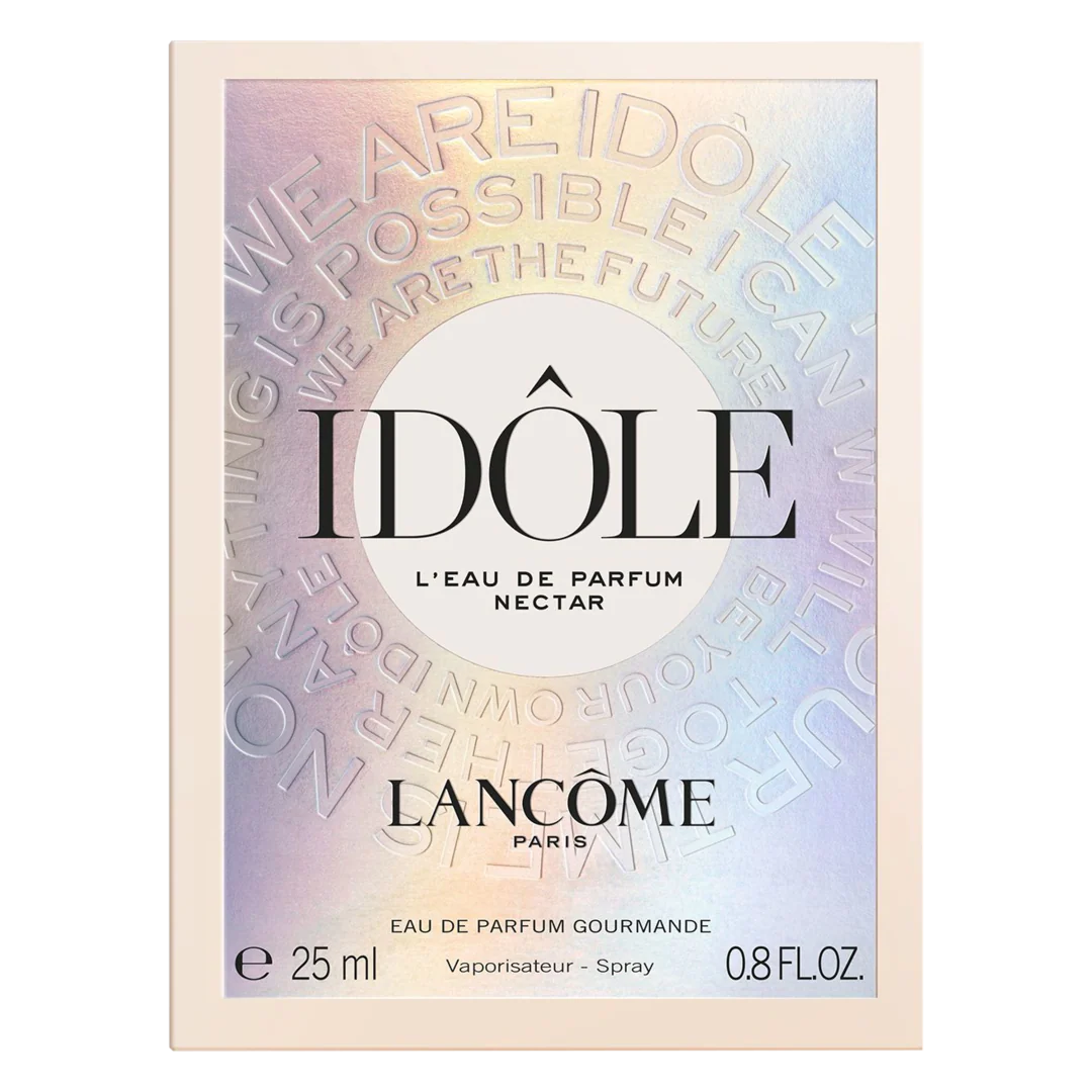 Lancome Idole Nectar Eau de Parfum Spray - Image 4