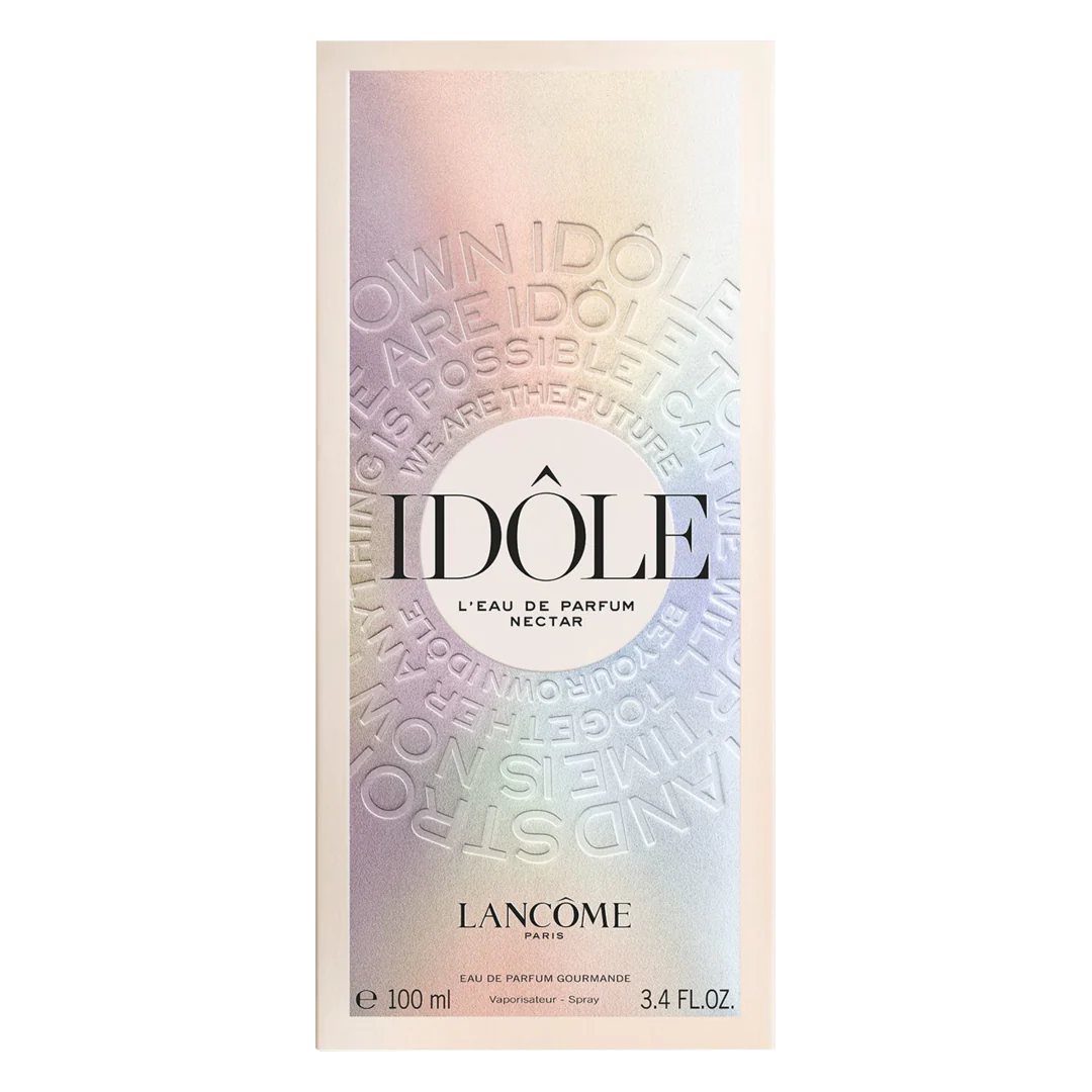Lancome Idole Nectar Eau de Parfum Spray - Image 6