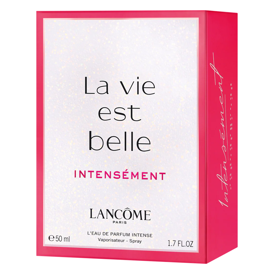 Lancome La Vie Est Belle Intensement L'Eau de Parfum Intense Spray - Image 6