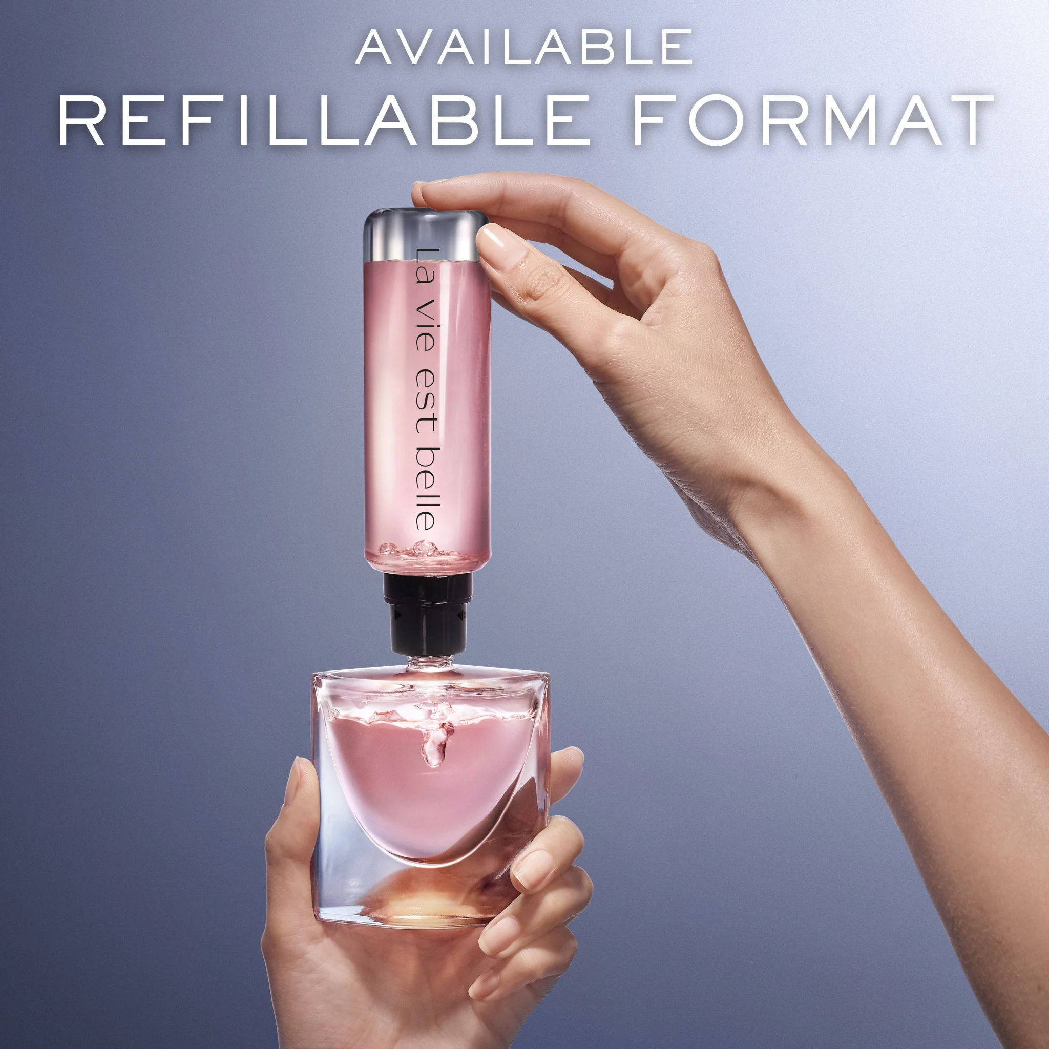 Lancome La Vie Est Belle L'Eau de Parfum Spray 100ml Gift Set - Image 4