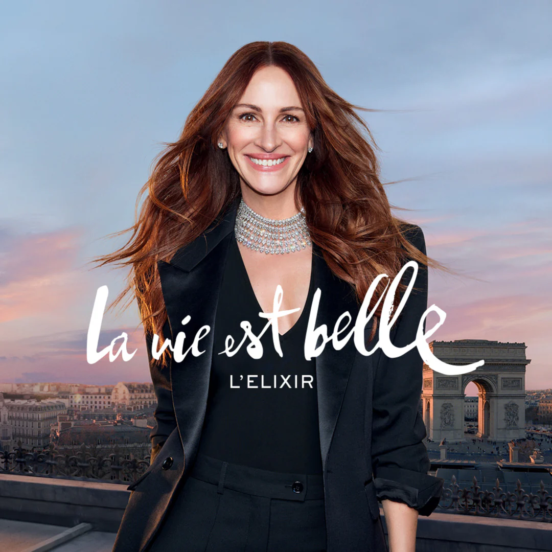 Lancome La Vie Est Belle L'Elixir Eau de Parfum Refill - Image 5