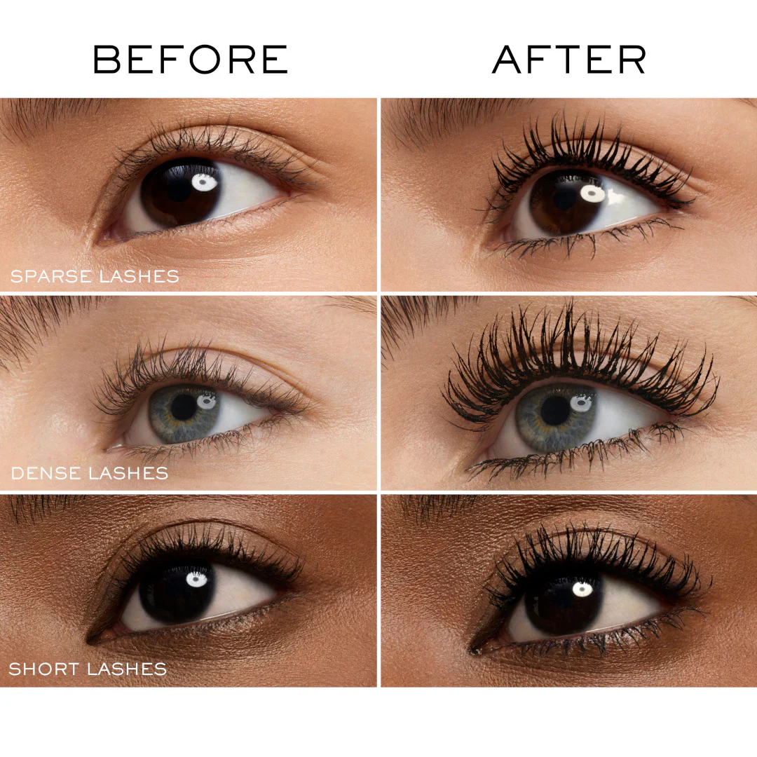 Lancome Lash Idole Curl Goddess Mascara - Image 3