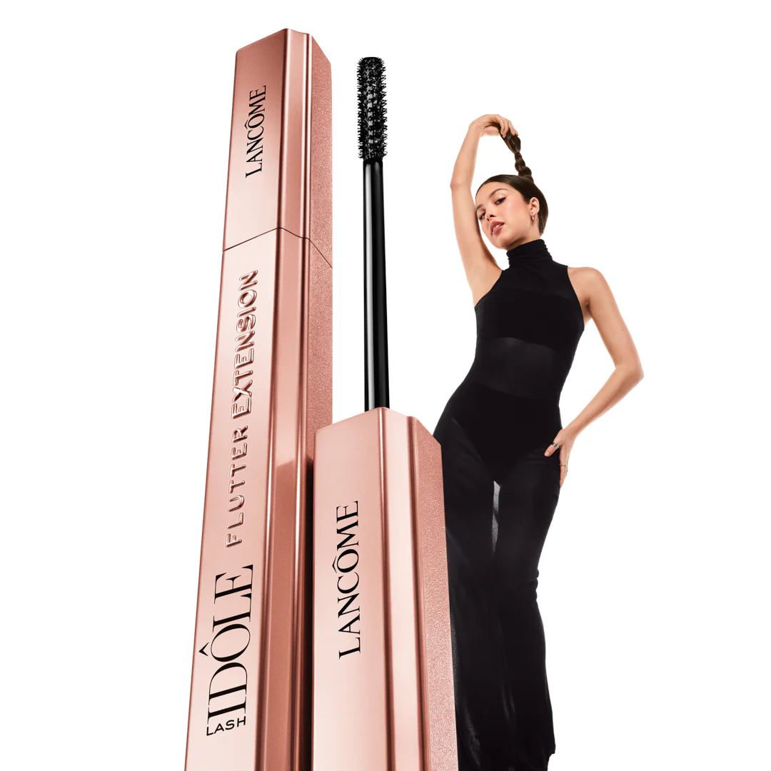 Lancome Lash Idole Flutter Extension Mascara - Image 7
