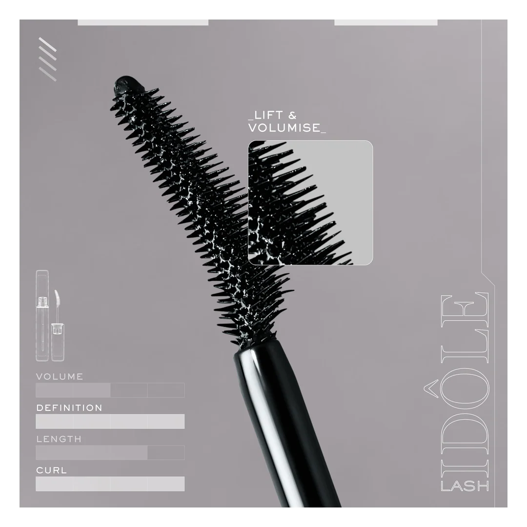 Lancome Lash Idole Mascara - Image 8