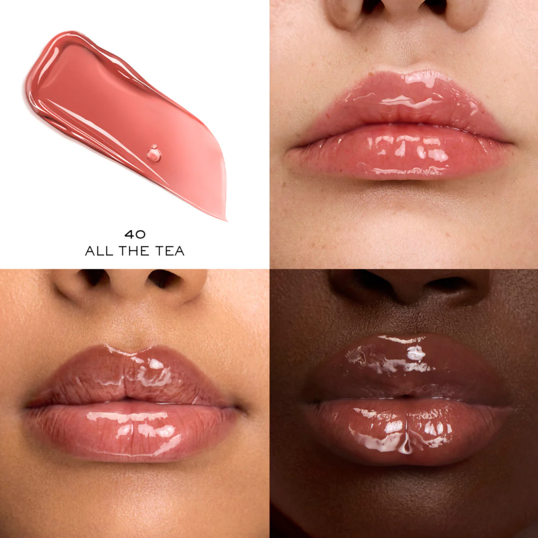 Lancome Lip Idole Juicy Treat Oil-in-Gloss - Image 14