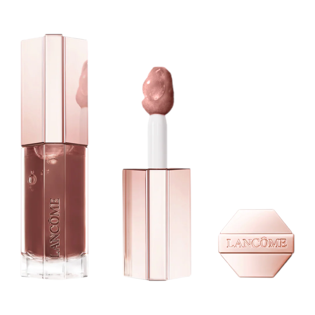 Lancome Lip Idole Juicy Treat Oil-in-Gloss - Image 17