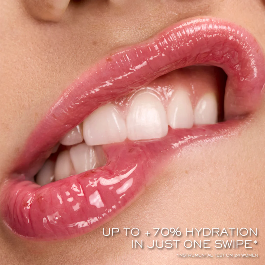 Lancome Lip Idole Juicy Treat Oil-in-Gloss - Image 28