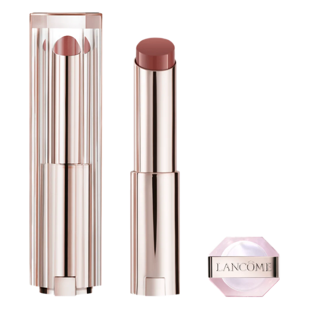 Lancome Lip Idole Squalane-12 Butterglow Lip Balm - Image 11