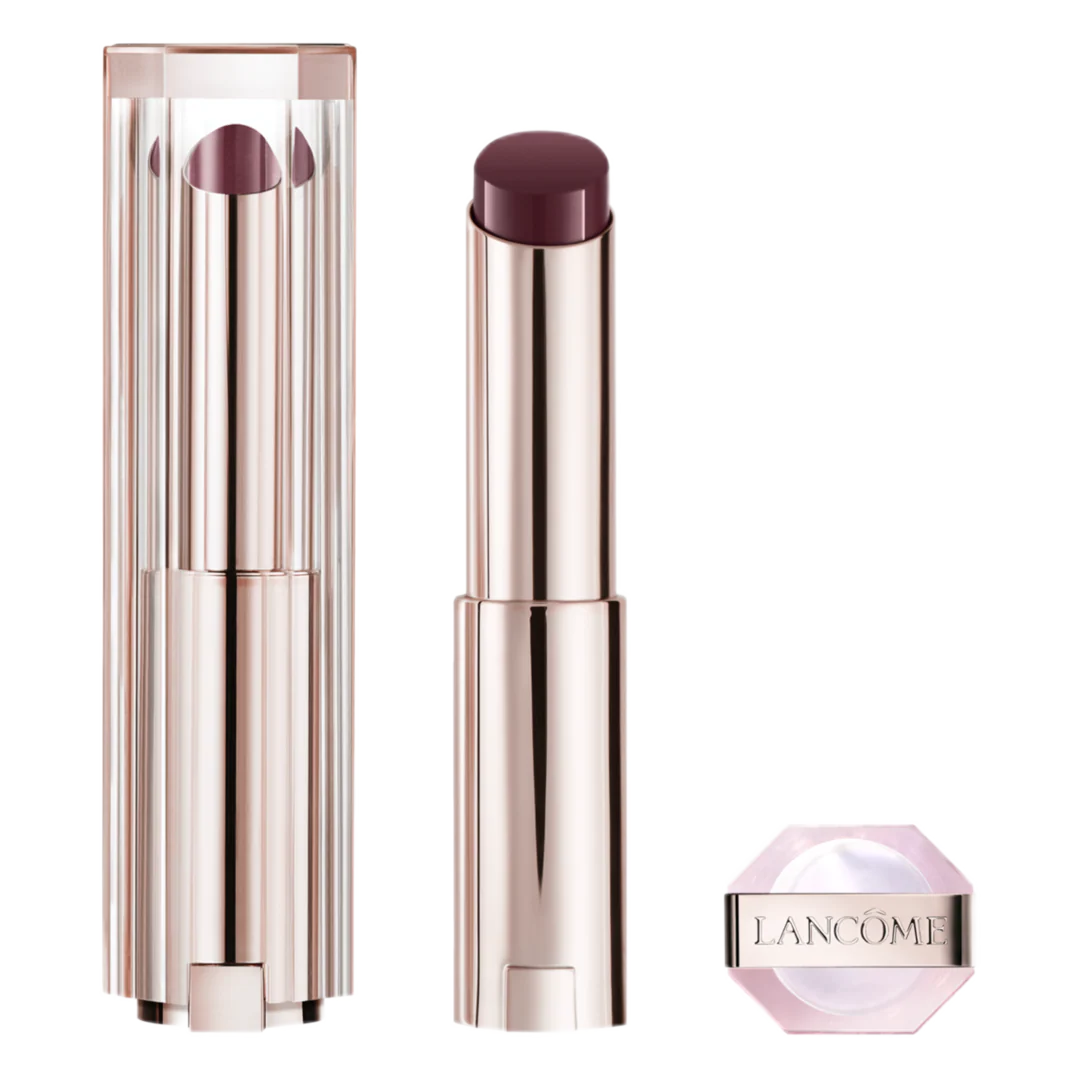Lancome Lip Idole Squalane-12 Butterglow Lip Balm - Image 16