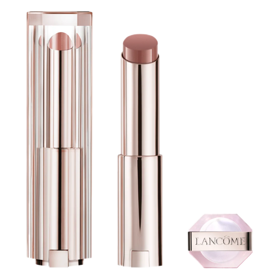 Lancome Lip Idole Squalane-12 Butterglow Lip Balm - Image 2