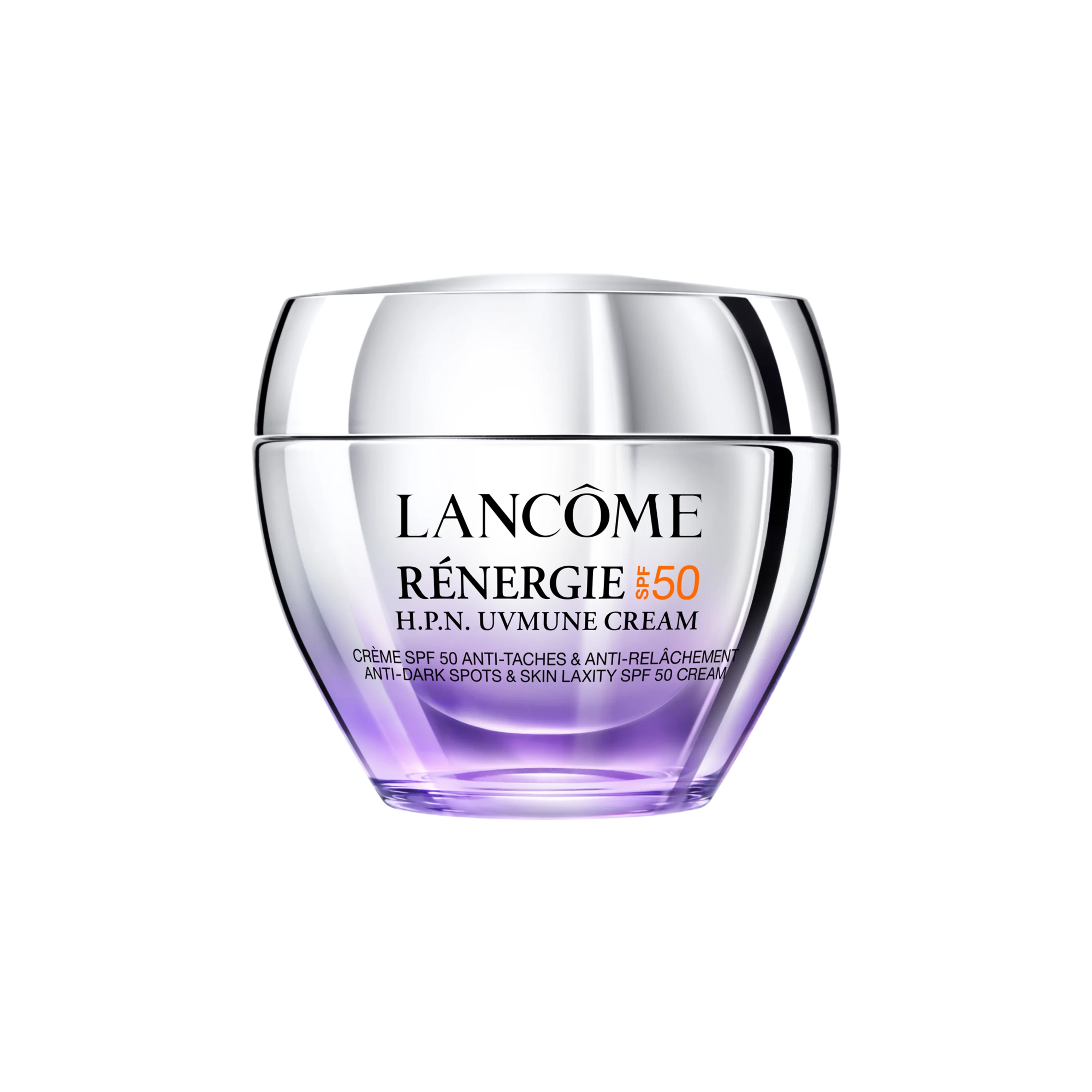 Lancome Renergie H.P.N UVMUNE Cream SPF50 - Image 4