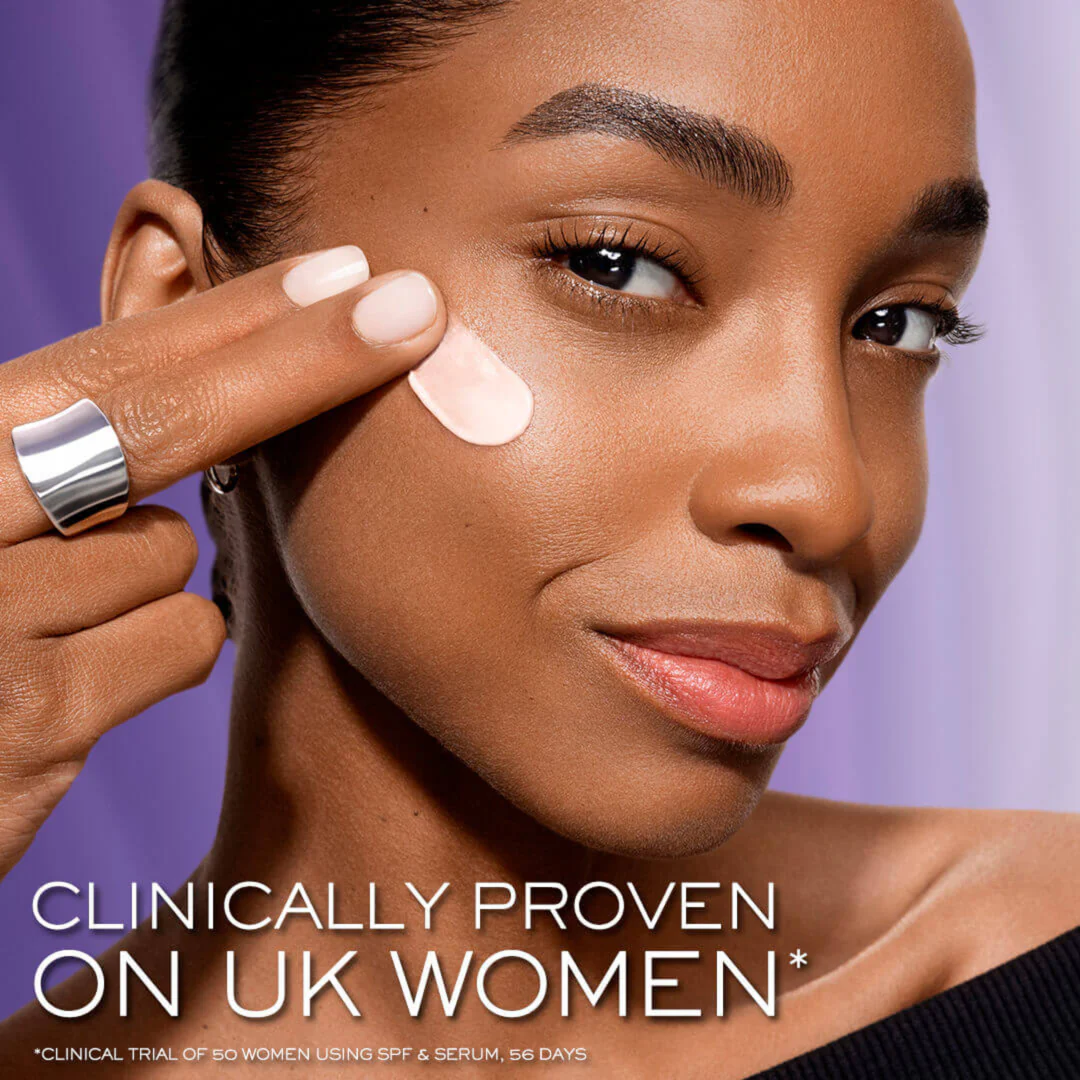 Lancome Renergie H.P.N UVMUNE Cream SPF50 Refill - Image 4