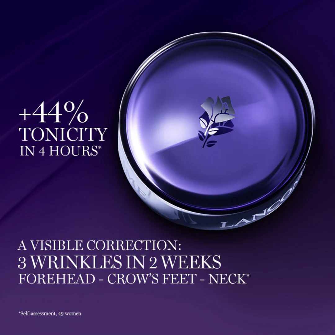 Lancome Renergie Nuit Multi-Lift Night Cream - Image 3