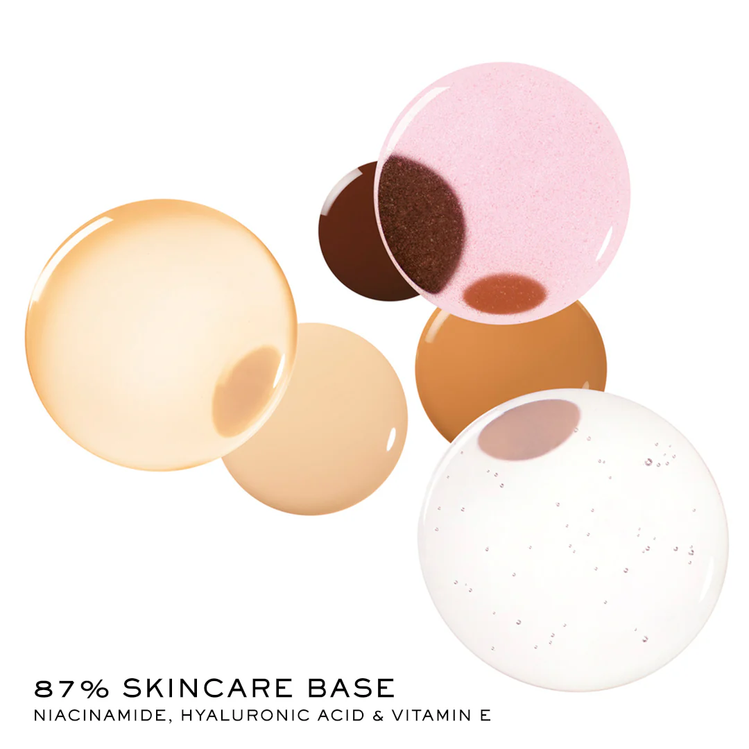 Lancome Skin Idole 3 Serum Supertint - Image 43