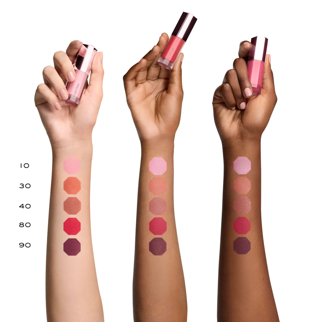 Lancome Skin Idole Liquid Blush - Image 16