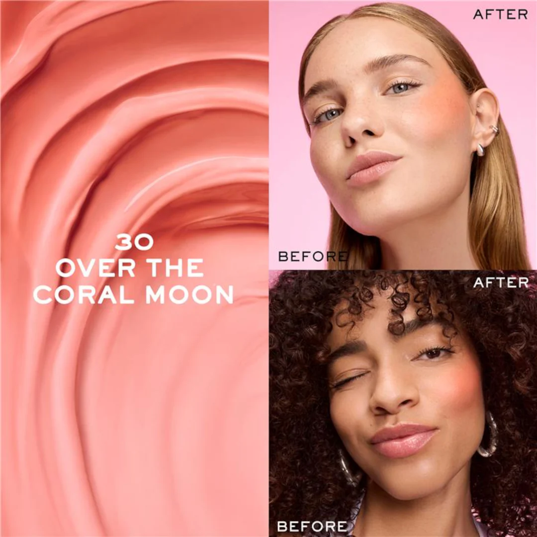 Lancome Skin Idole Liquid Blush - Image 6
