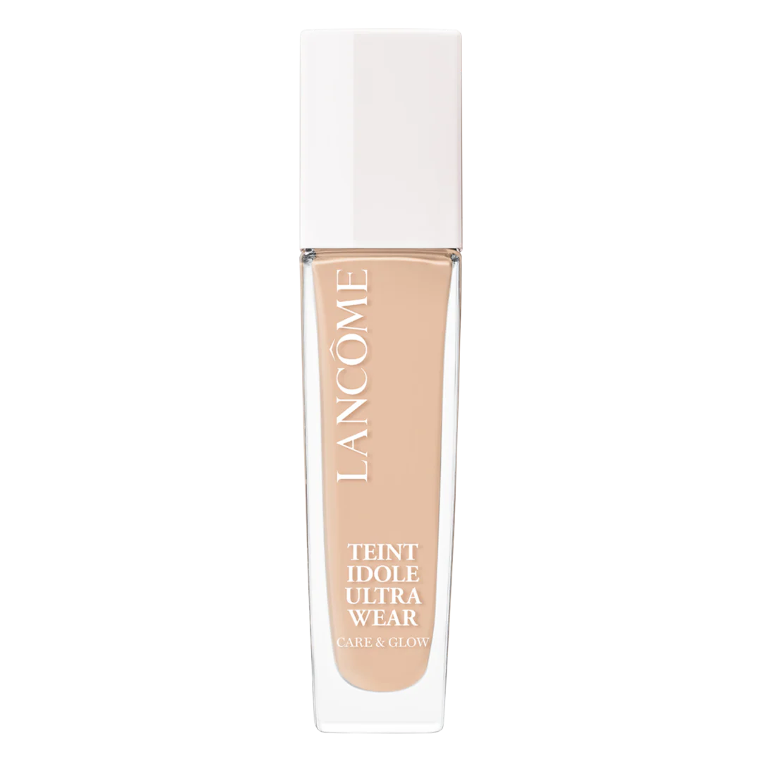 Lancome Teint Idole Ultra Wear Care & Glow Foundation SPF25 - Image 33