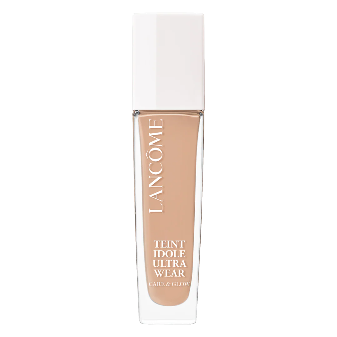 Lancome Teint Idole Ultra Wear Care & Glow Foundation SPF25 - Image 37