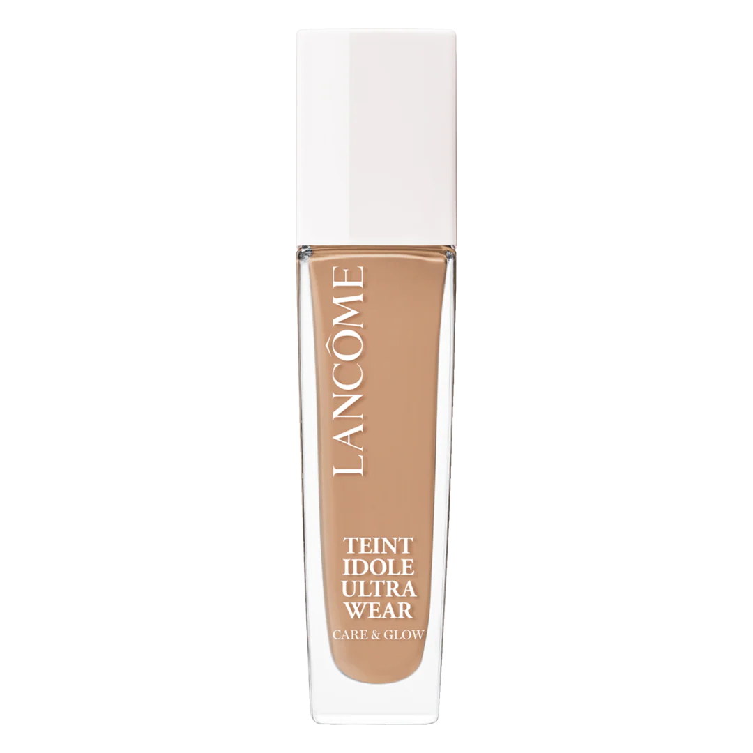 Lancome Teint Idole Ultra Wear Care & Glow Foundation SPF25 - Image 51