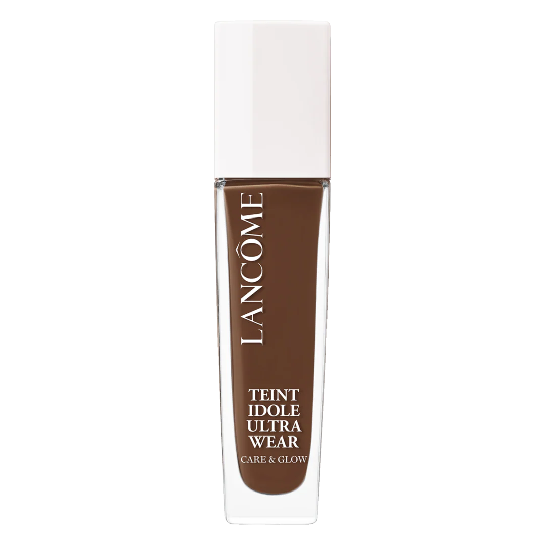 Lancome Teint Idole Ultra Wear Care & Glow Foundation SPF25 - Image 61
