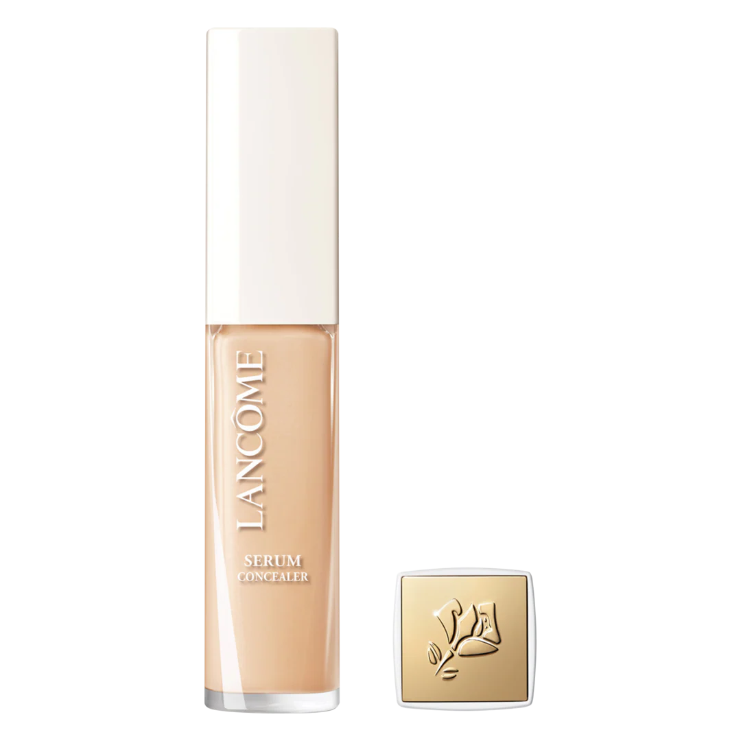 Lancome Teint Idole Ultra Wear Care & Glow Serum Concealer - Image 2