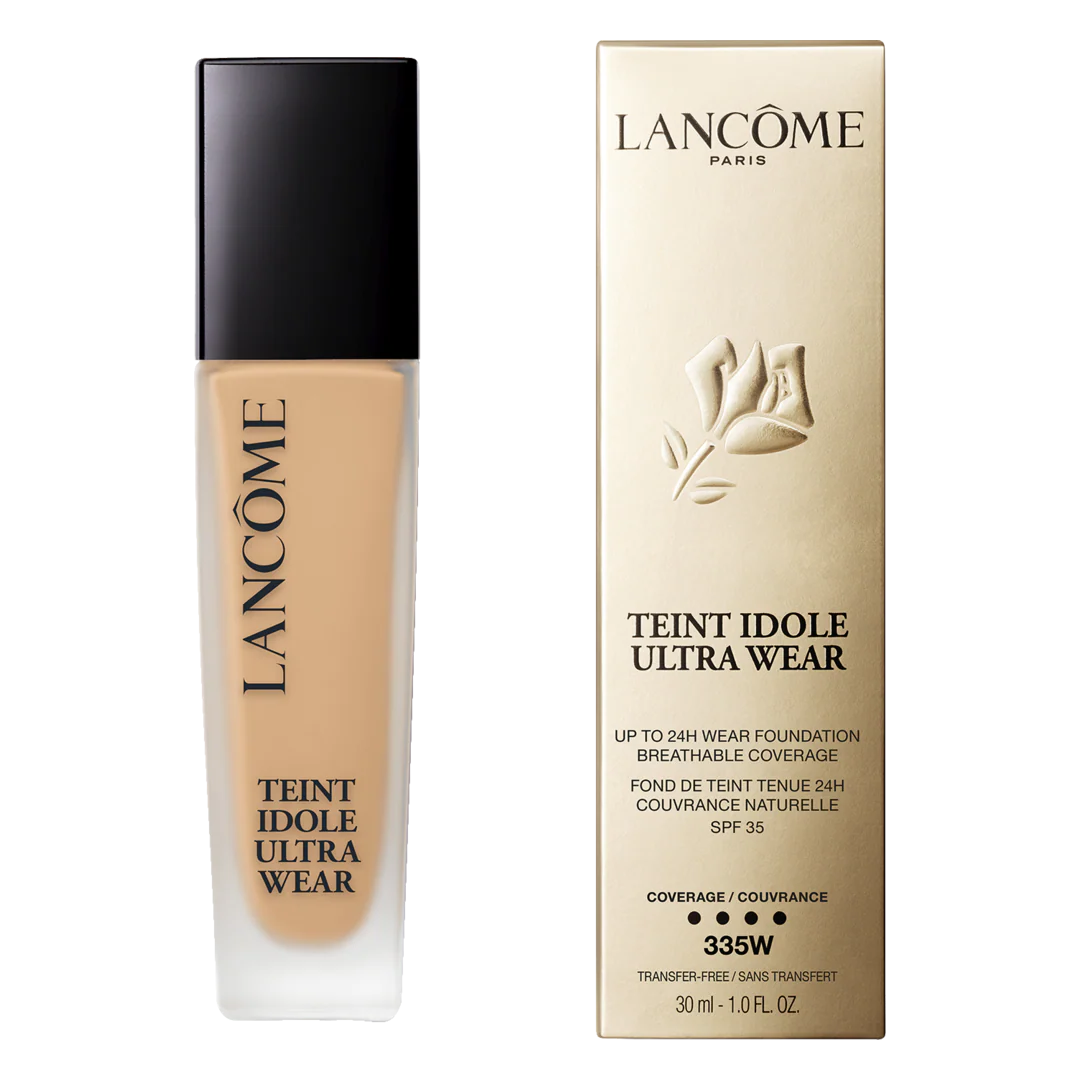 Lancome Teint Idole Ultra Wear Foundation SPF35 - Image 71