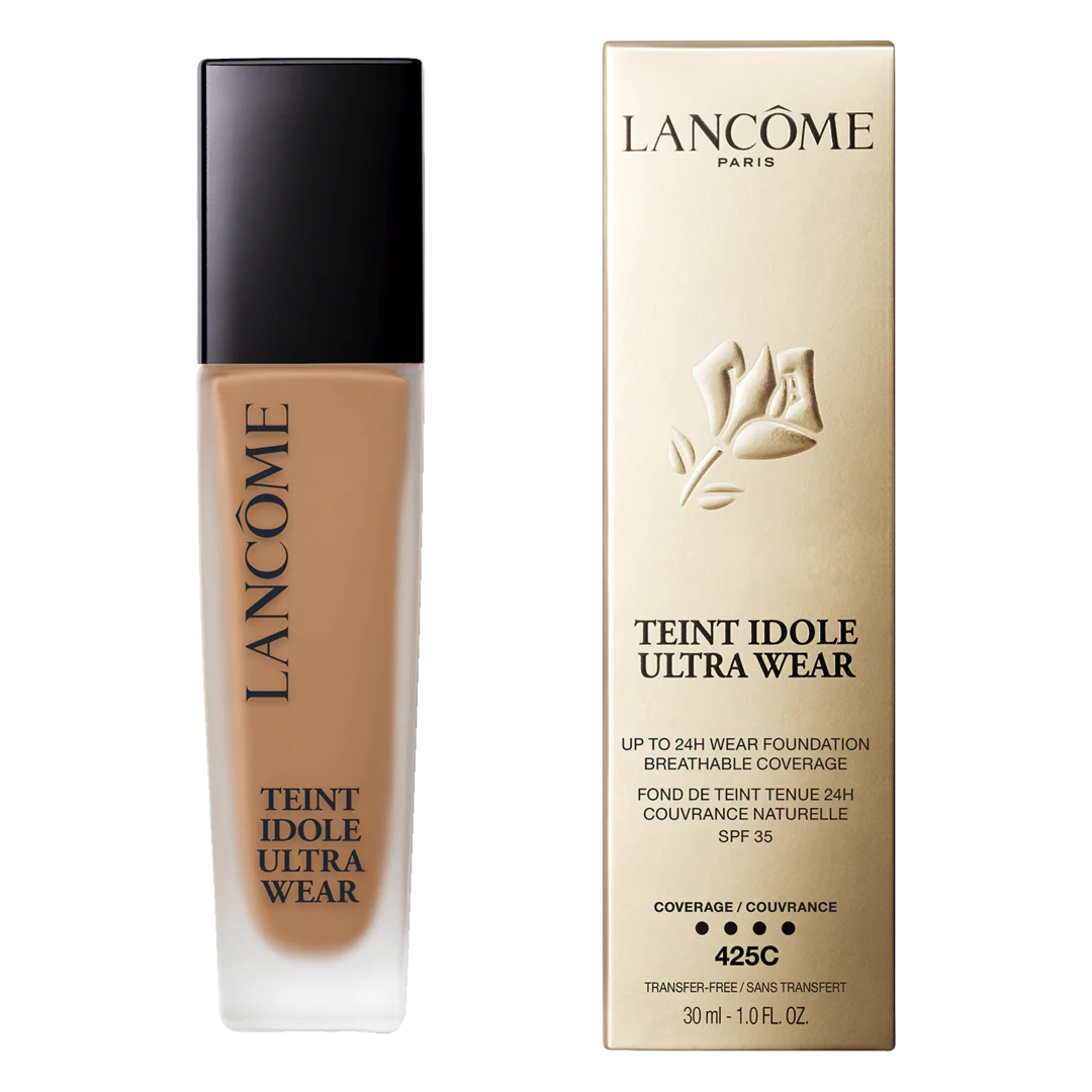 Lancome Teint Idole Ultra Wear Foundation SPF35 - Image 79
