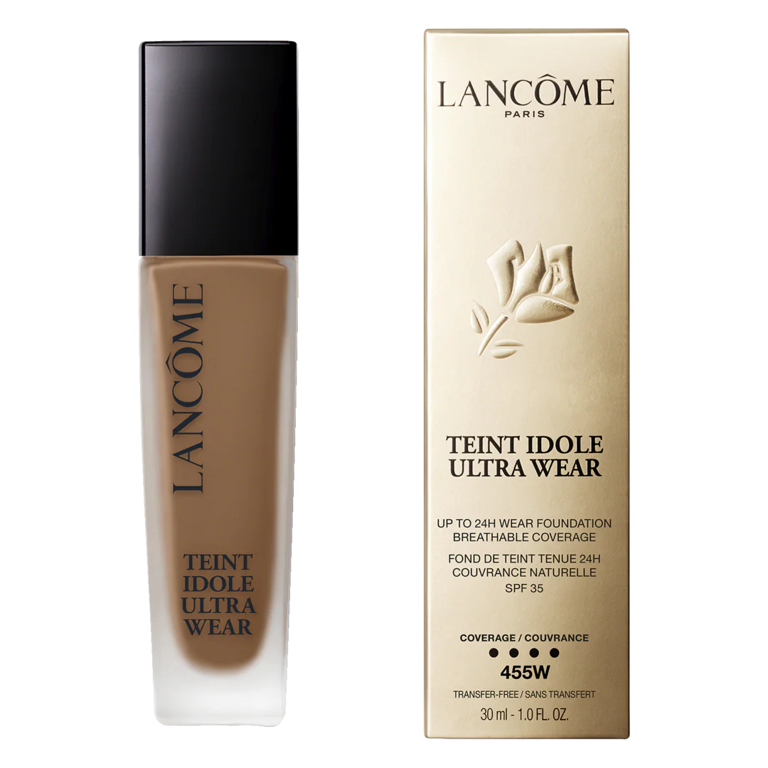 Lancome Teint Idole Ultra Wear Foundation SPF35 - Image 85