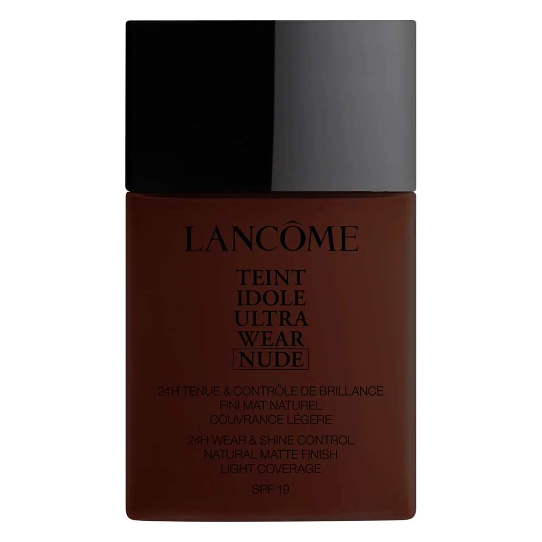 Lancome Teint Idole Ultra Wear Nude Foundation SPF19 - Image 6