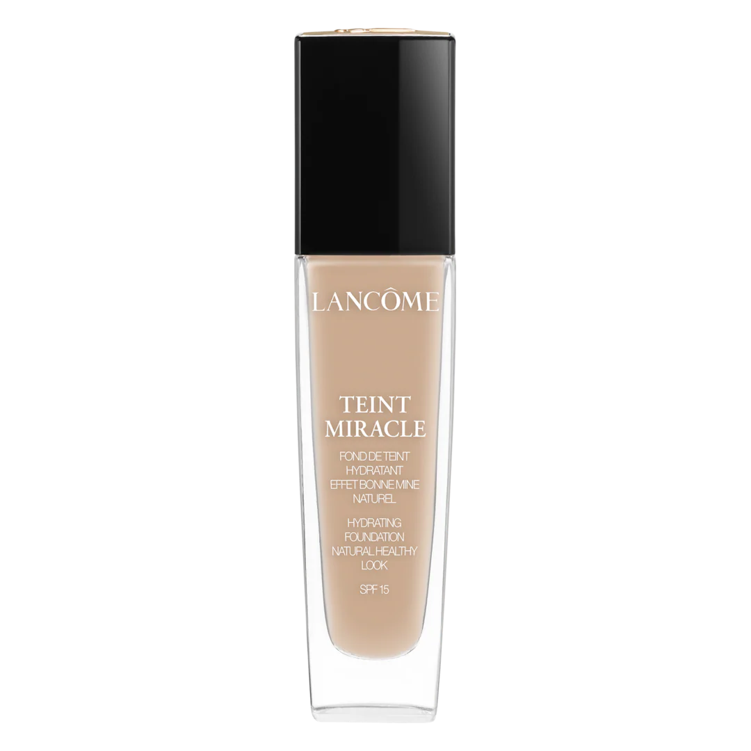 Lancome Teint Miracle Hydrating Foundation SPF15 - Image 6