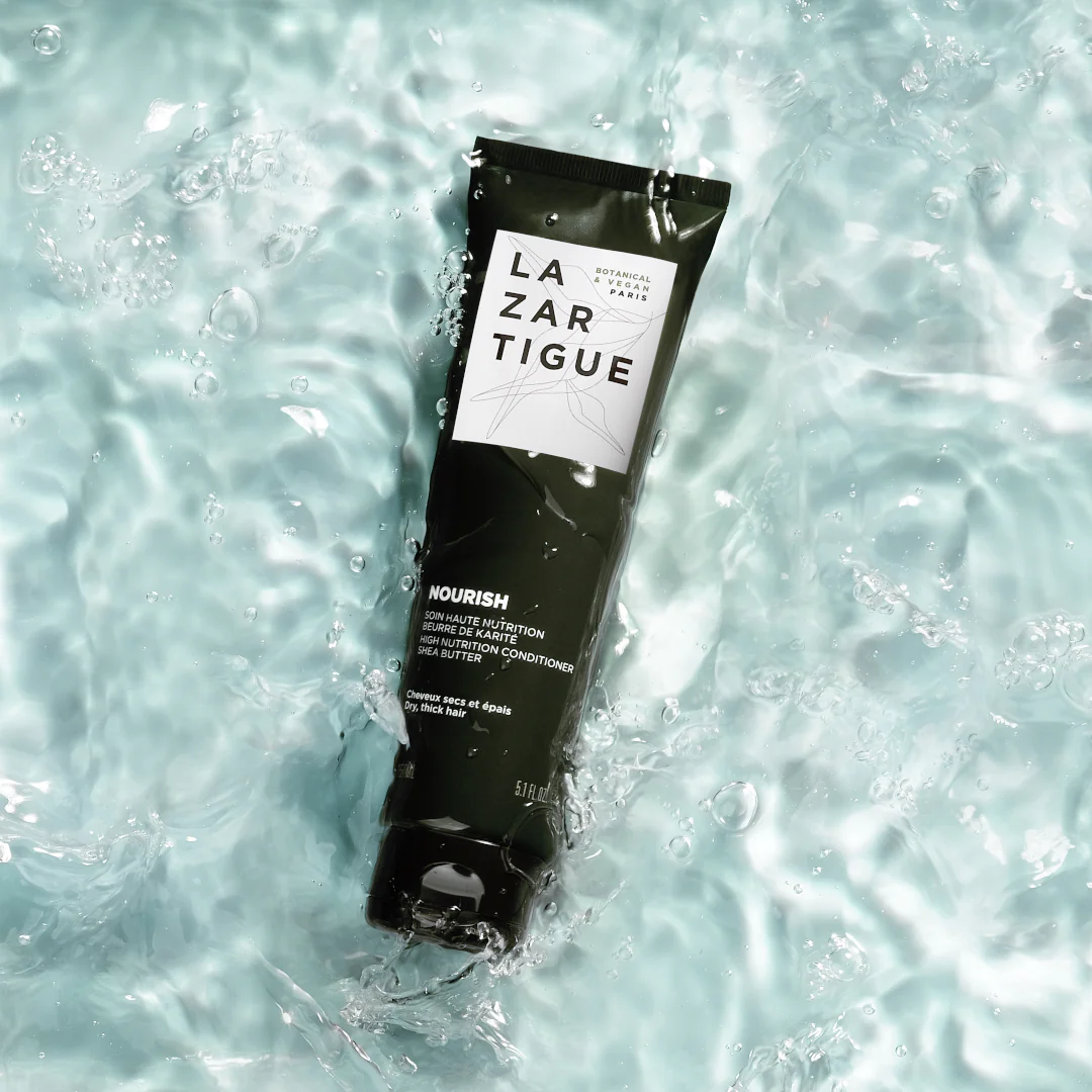 Lazartigue Nourish Conditioner - Image 2