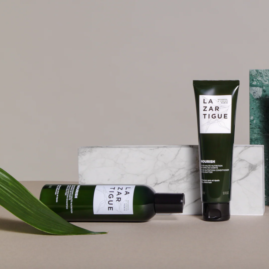 Lazartigue Nourish Conditioner - Image 3