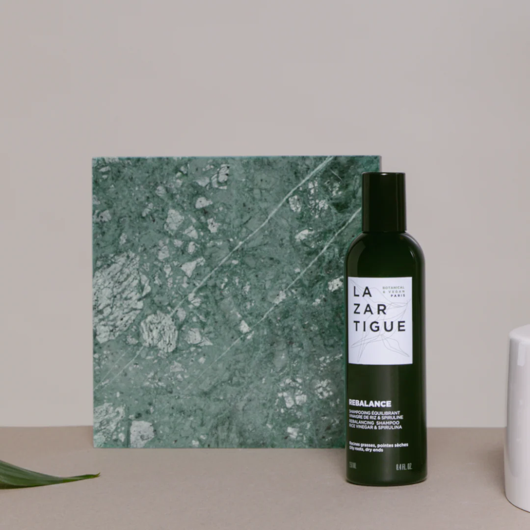 Lazartigue Rebalance Shampoo - Image 3