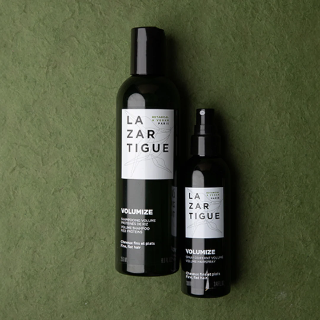 Lazartigue Volumize Shampoo - Image 5