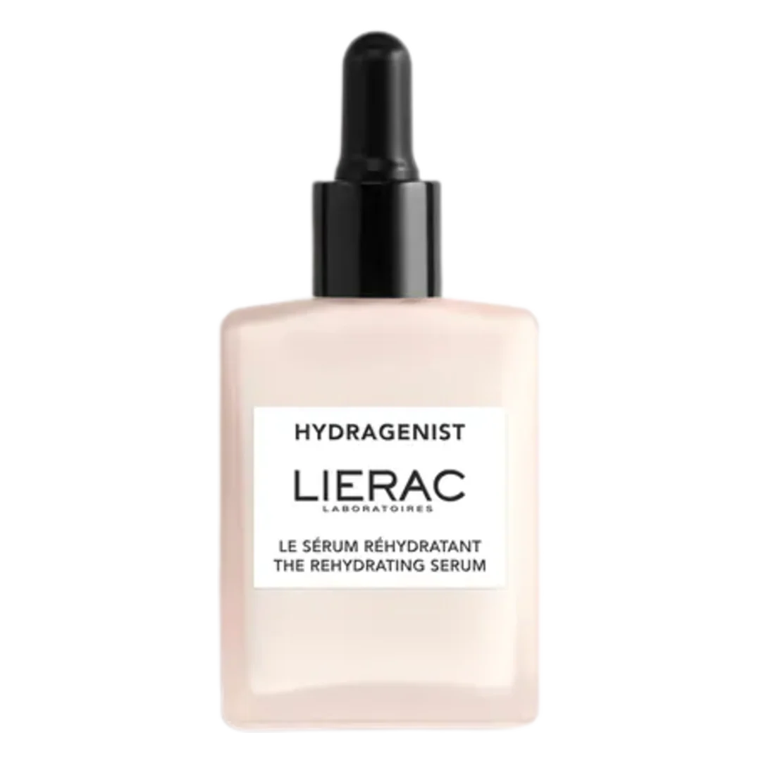 Lierac Hydragenist The Rehydrating Serum