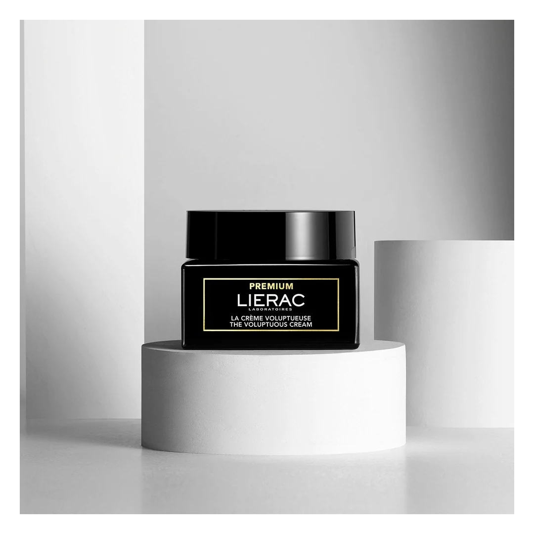 Lierac Premium The Voluptuous Cream - Image 2