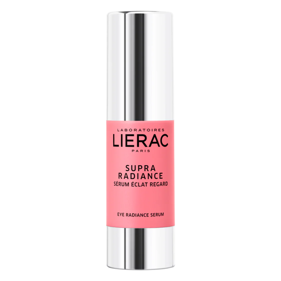 Lierac Supra Radiance Eye Radiance Serum