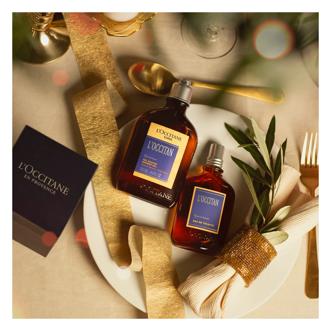 L'Occitane Homme L'Occitan Fragrance Collection - Image 4
