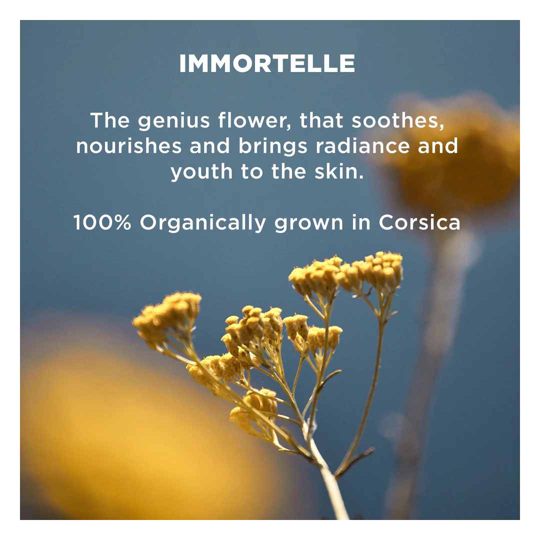 L'Occitane Immortelle Precious Cleansing Oil - Image 3