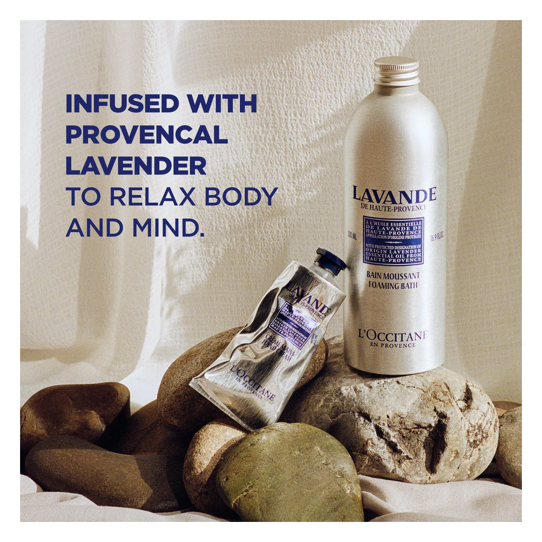 L'Occitane Lavande Hand Cream - Image 5