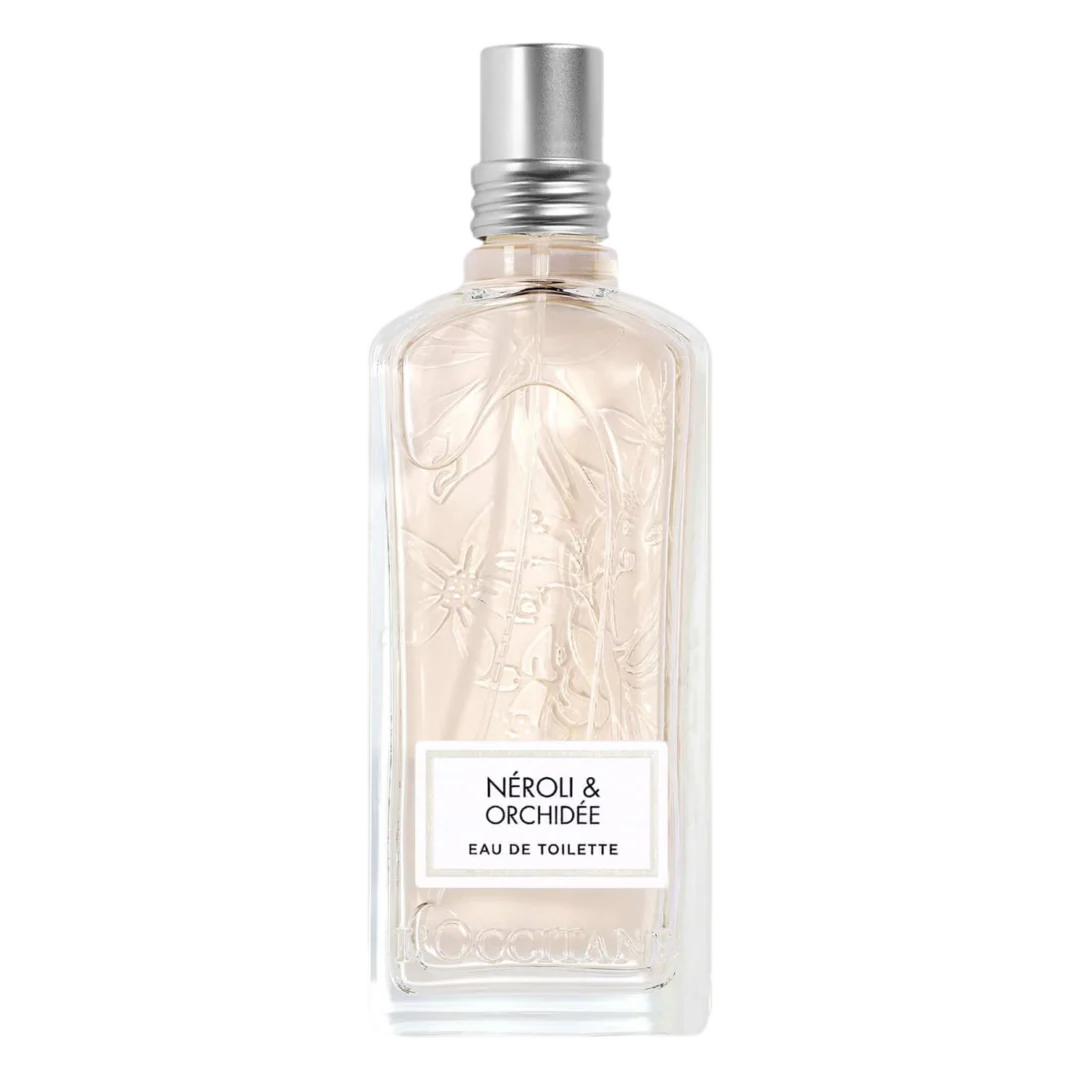 L'Occitane Neroli & Orchidee Eau de Toilette Spray