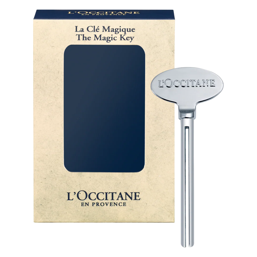 L'Occitane The Magic Key - Image 2